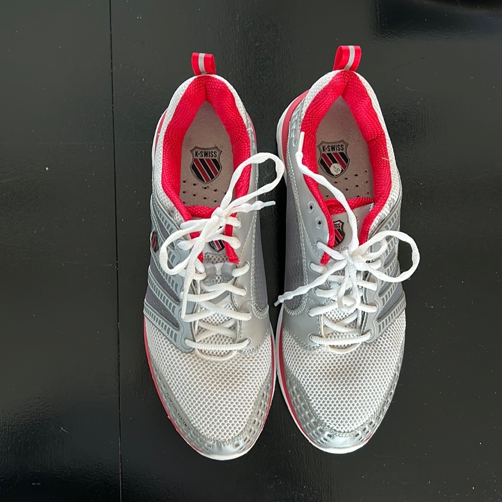 Men’s K Swiss sneakers